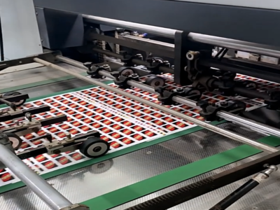 Automated Production Lines